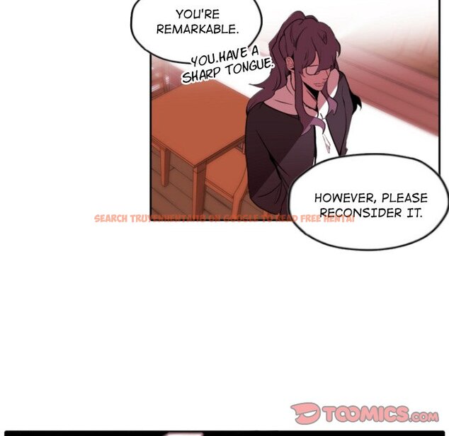 Read Hentai Image 14 868 in comic Ranunculus - Chapter 59 - www.hentaitnt.net