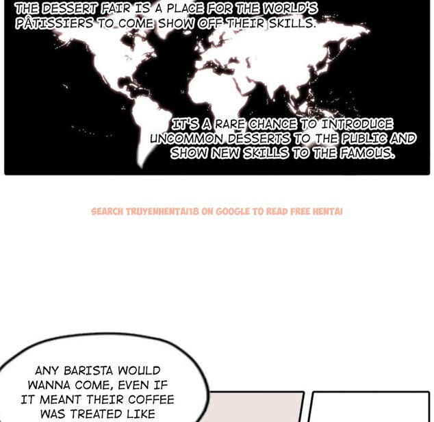 Read Hentai Image 15 868 in comic Ranunculus - Chapter 59 - www.hentaitnt.net