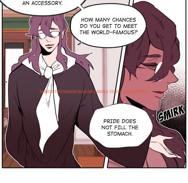 Read Hentai Image 16 868 in comic Ranunculus - Chapter 59 - www.hentaitnt.net