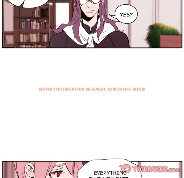 Read Hentai Image 20 868 in comic Ranunculus - Chapter 59 - www.hentaitnt.net
