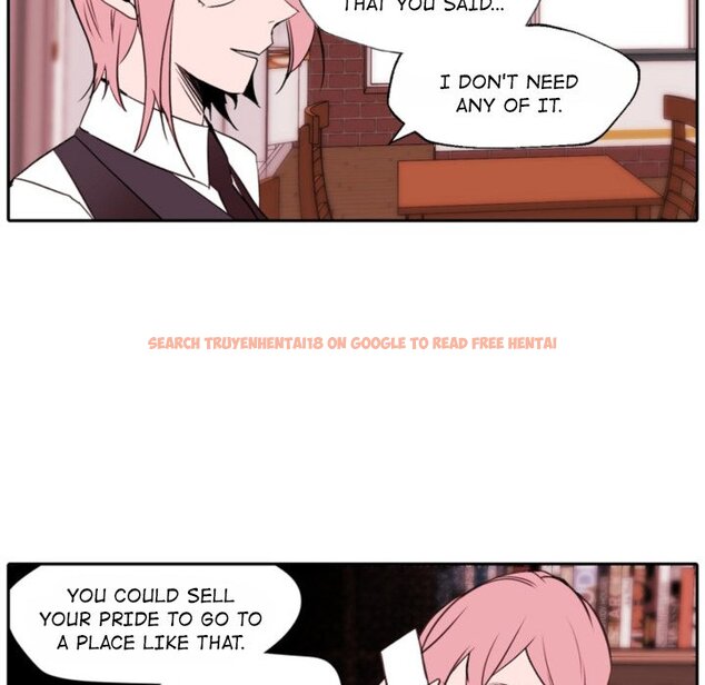 Read Hentai Image 21 868 in comic Ranunculus - Chapter 59 - www.hentaitnt.net