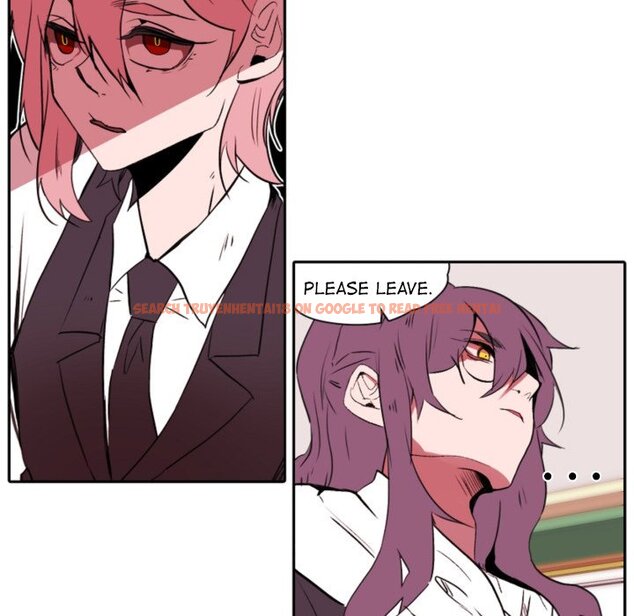 Read Hentai Image 29 868 in comic Ranunculus - Chapter 59 - www.hentaitnt.net