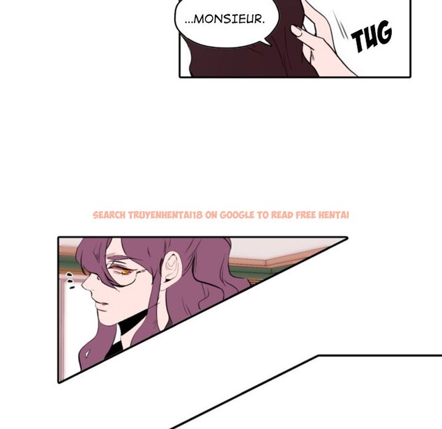 Read Hentai Image 31 868 in comic Ranunculus - Chapter 59 - www.hentaitnt.net