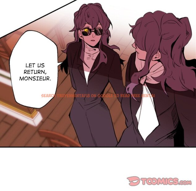 Read Hentai Image 32 868 in comic Ranunculus - Chapter 59 - www.hentaitnt.net