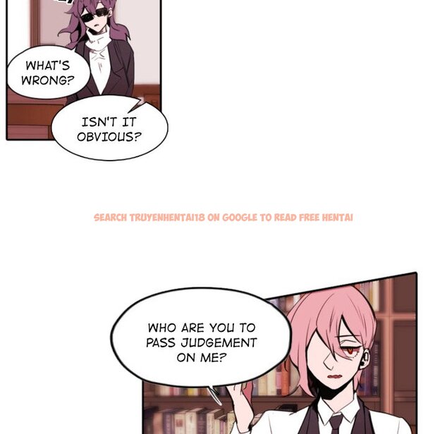 Read Hentai Image 37 868 in comic Ranunculus - Chapter 59 - www.hentaitnt.net