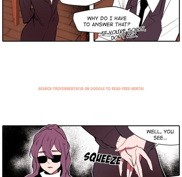 Read Hentai Image 39 868 in comic Ranunculus - Chapter 59 - www.hentaitnt.net