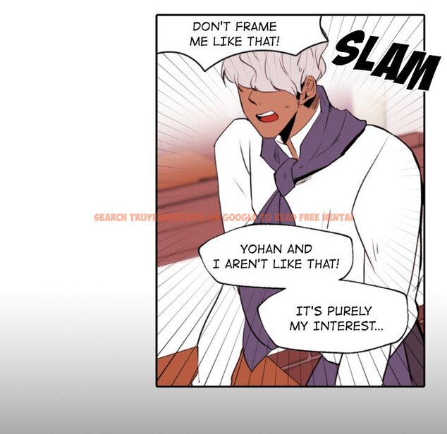 Read Hentai Image 41 868 in comic Ranunculus - Chapter 59 - www.hentaitnt.net