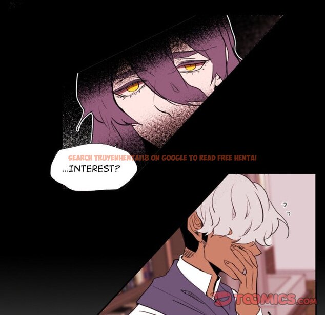 Read Hentai Image 44 868 in comic Ranunculus - Chapter 59 - www.hentaitnt.net