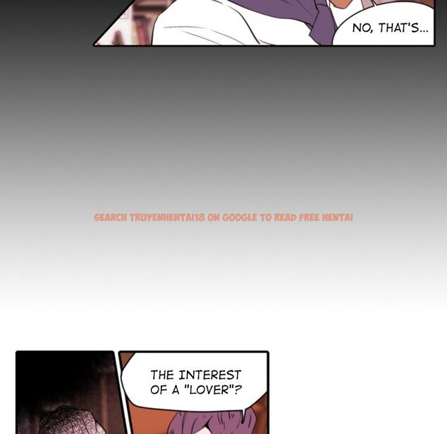 Read Hentai Image 45 868 in comic Ranunculus - Chapter 59 - www.hentaitnt.net