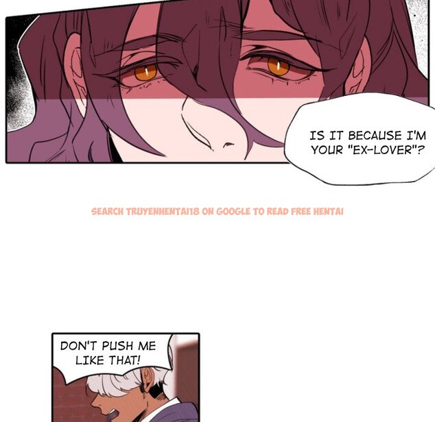 Read Hentai Image 49 868 in comic Ranunculus - Chapter 59 - www.hentaitnt.net
