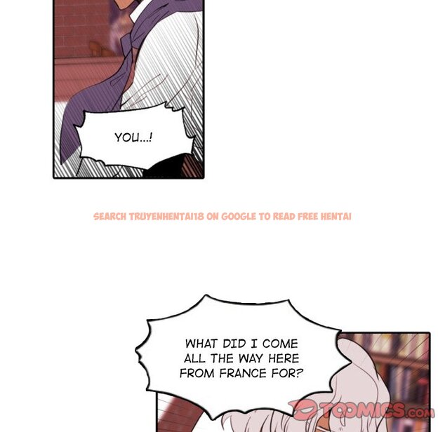 Read Hentai Image 50 868 in comic Ranunculus - Chapter 59 - www.hentaitnt.net