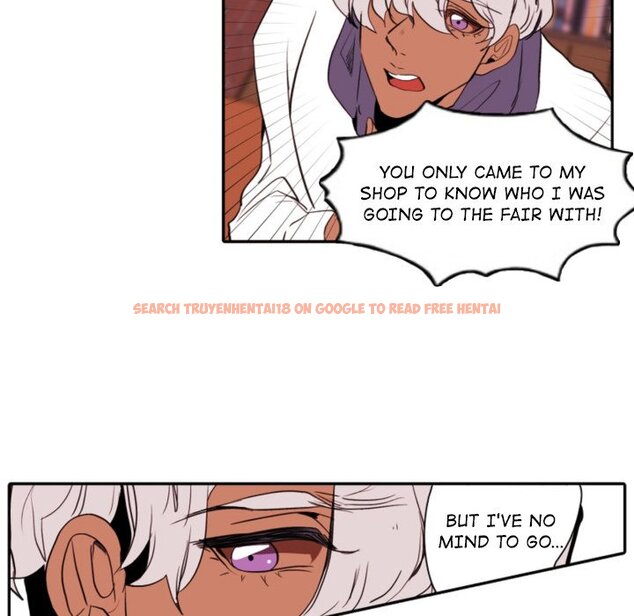 Read Hentai Image 51 868 in comic Ranunculus - Chapter 59 - www.hentaitnt.net