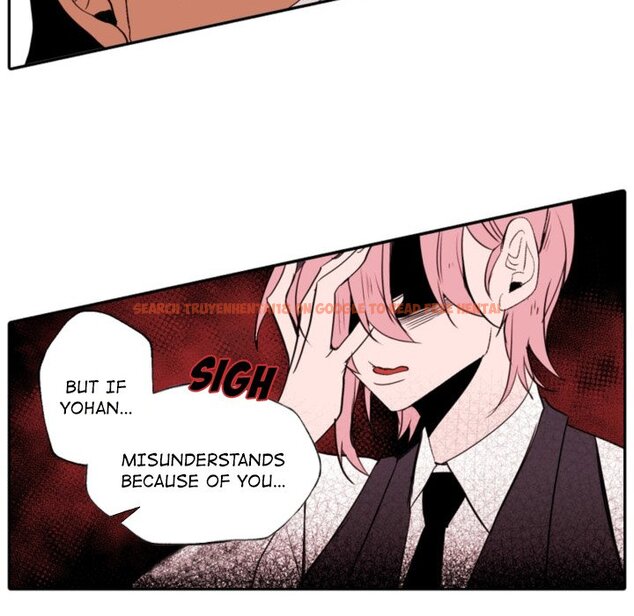 Read Hentai Image 52 868 in comic Ranunculus - Chapter 59 - www.hentaitnt.net