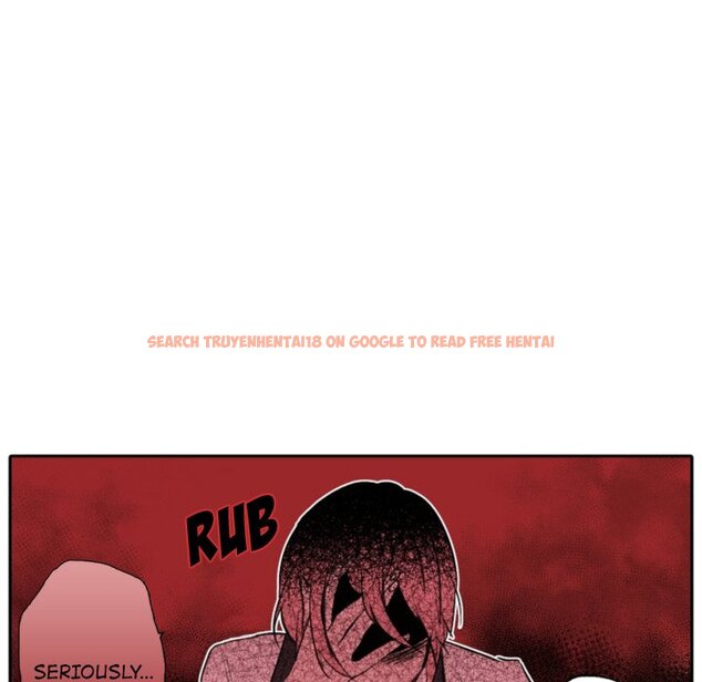 Read Hentai Image 53 868 in comic Ranunculus - Chapter 59 - www.hentaitnt.net