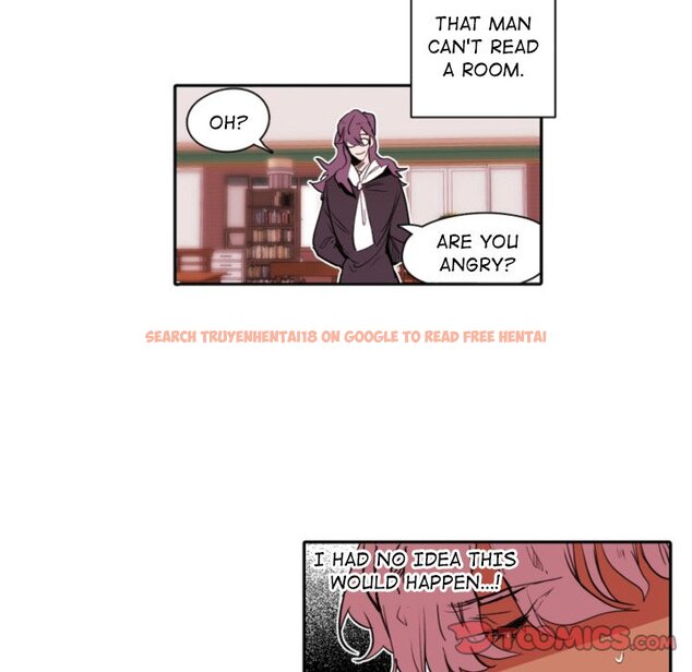 Read Hentai Image 56 868 in comic Ranunculus - Chapter 59 - www.hentaitnt.net