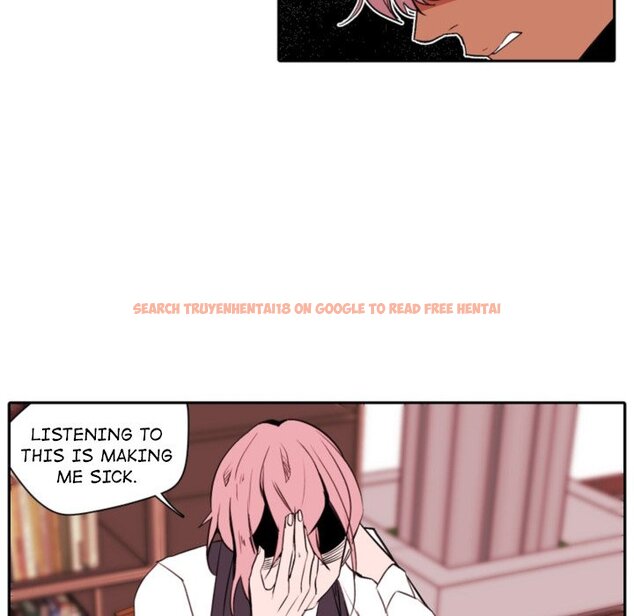 Read Hentai Image 57 868 in comic Ranunculus - Chapter 59 - www.hentaitnt.net