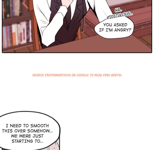 Read Hentai Image 58 868 in comic Ranunculus - Chapter 59 - www.hentaitnt.net