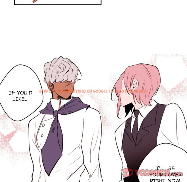 Read Hentai Image 62 868 in comic Ranunculus - Chapter 59 - www.hentaitnt.net
