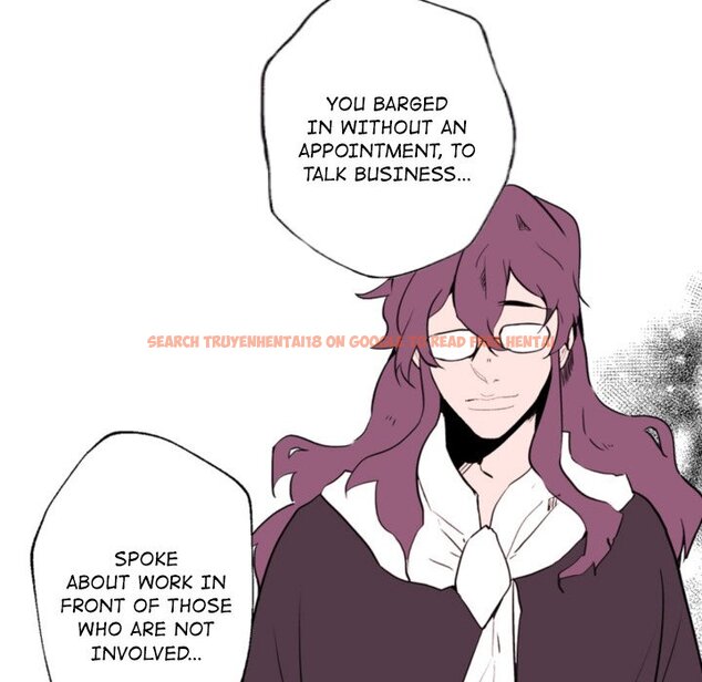 Read Hentai Image 9 868 in comic Ranunculus - Chapter 59 - www.hentaitnt.net