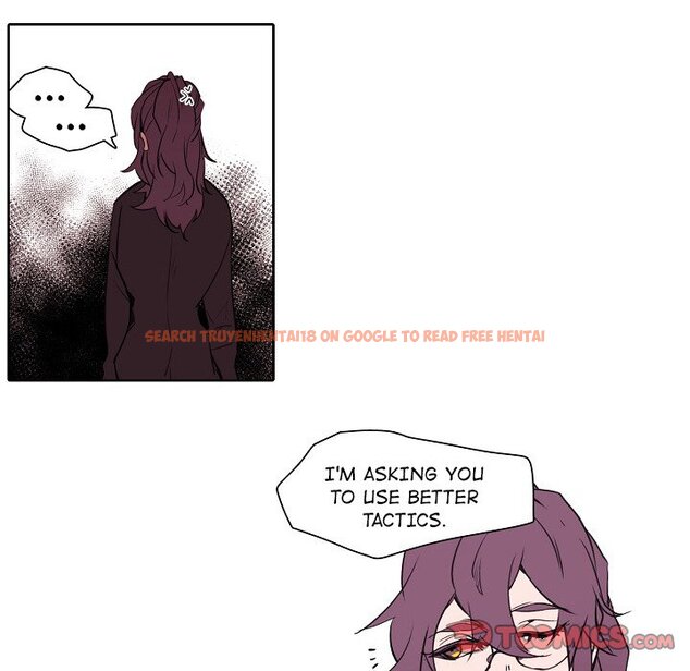 Read Hentai Image 10 863 in comic Ranunculus - Chapter 60 - www.hentaitnt.net
