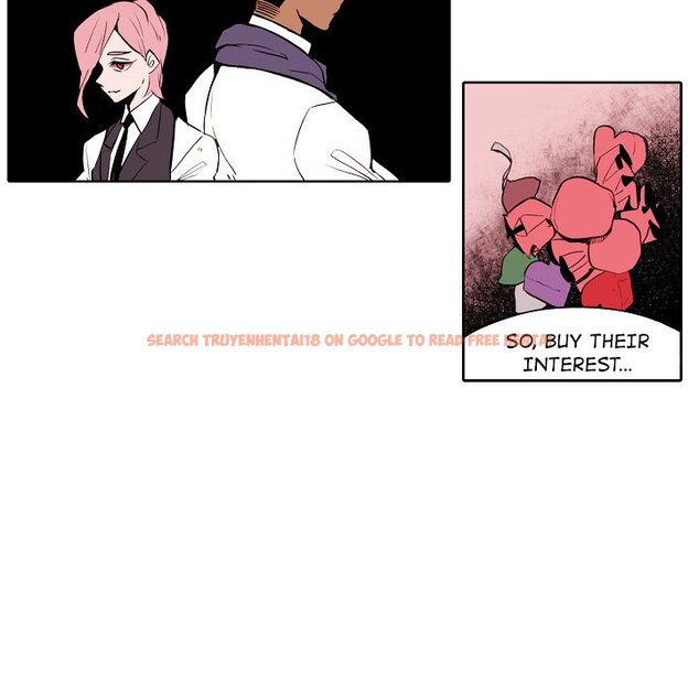 Read Hentai Image 12 863 in comic Ranunculus - Chapter 60 - www.hentaitnt.net