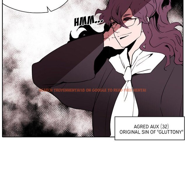 Read Hentai Image 15 863 in comic Ranunculus - Chapter 60 - www.hentaitnt.net