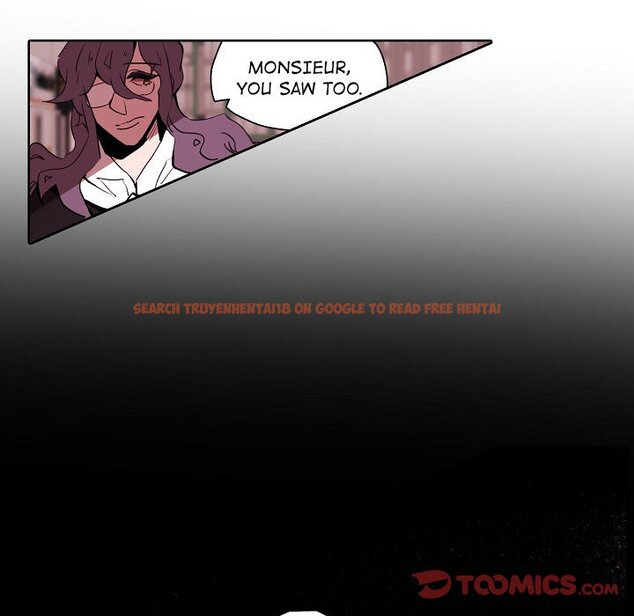 Read Hentai Image 18 863 in comic Ranunculus - Chapter 60 - www.hentaitnt.net