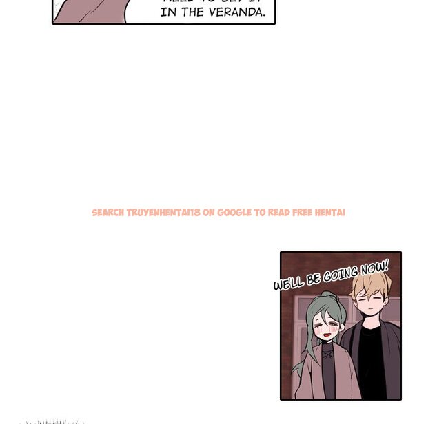 Read Hentai Image 30 863 in comic Ranunculus - Chapter 60 - www.hentaitnt.net