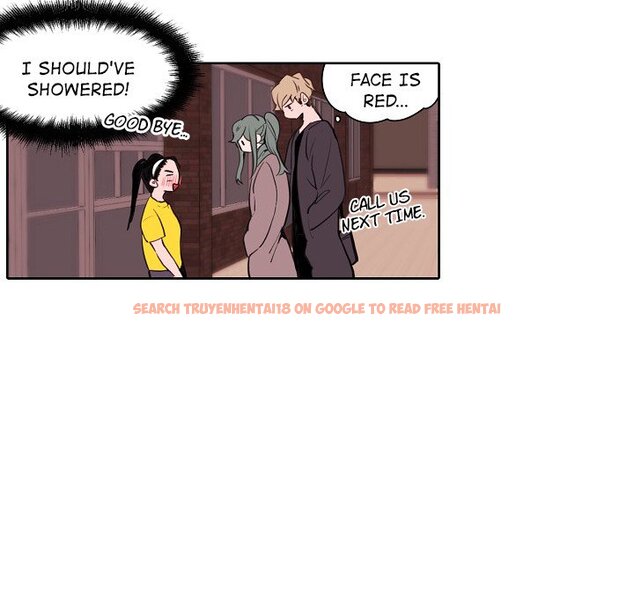 Read Hentai Image 31 863 in comic Ranunculus - Chapter 60 - www.hentaitnt.net