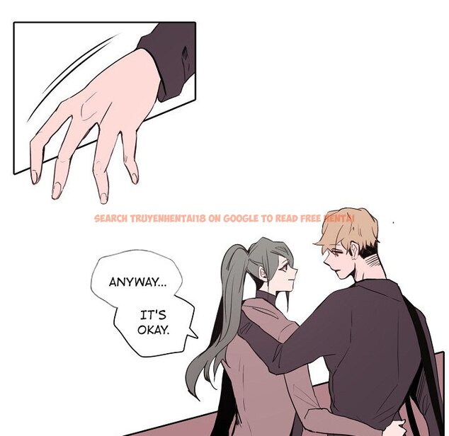 Read Hentai Image 41 864 in comic Ranunculus - Chapter 60 - www.hentaitnt.net