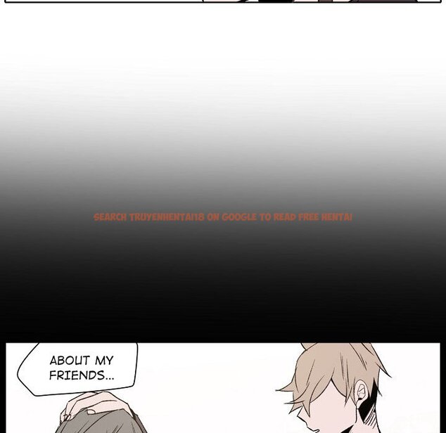 Read Hentai Image 48 864 in comic Ranunculus - Chapter 60 - www.hentaitnt.net