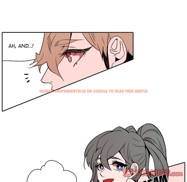 Read Hentai Image 58 864 in comic Ranunculus - Chapter 60 - www.hentaitnt.net