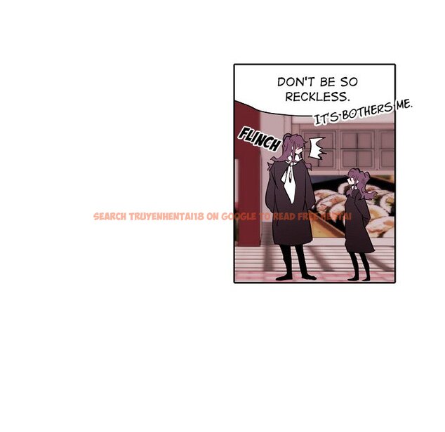 Read Hentai Image 6 863 in comic Ranunculus - Chapter 60 - www.hentaitnt.net