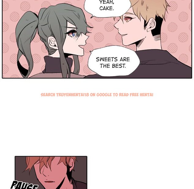 Read Hentai Image 60 864 in comic Ranunculus - Chapter 60 - www.hentaitnt.net