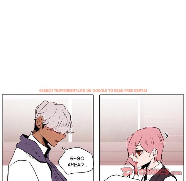 Read Hentai Image 66 864 in comic Ranunculus - Chapter 60 - www.hentaitnt.net