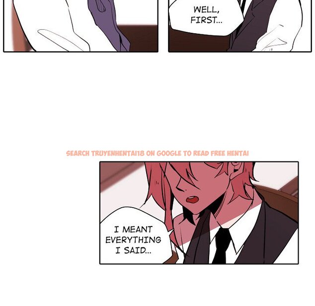 Read Hentai Image 67 864 in comic Ranunculus - Chapter 60 - www.hentaitnt.net