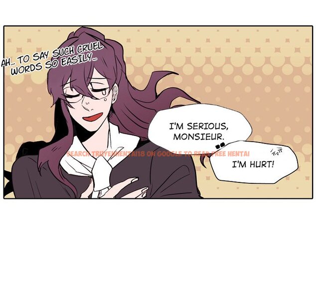Read Hentai Image 9 863 in comic Ranunculus - Chapter 60 - www.hentaitnt.net