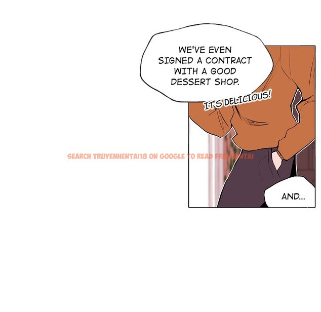 Read Hentai Image 10 946 in comic Ranunculus - Chapter 61 - www.hentaitnt.net