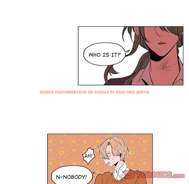 Read Hentai Image 14 946 in comic Ranunculus - Chapter 61 - www.hentaitnt.net