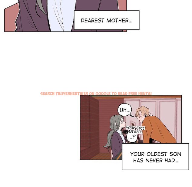 Read Hentai Image 16 946 in comic Ranunculus - Chapter 61 - www.hentaitnt.net