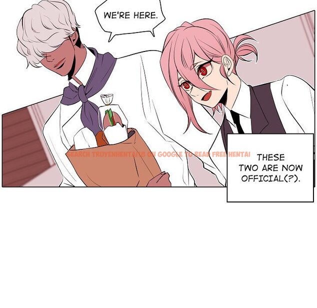 Read Hentai Image 21 946 in comic Ranunculus - Chapter 61 - www.hentaitnt.net