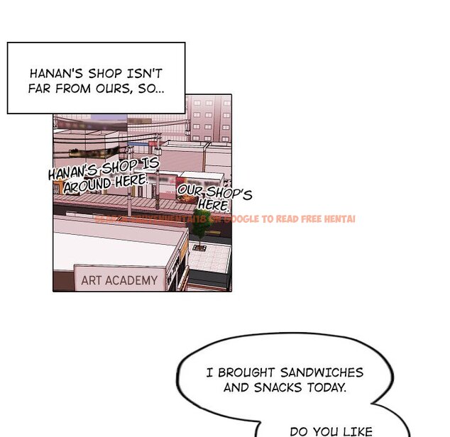 Read Hentai Image 22 946 in comic Ranunculus - Chapter 61 - www.hentaitnt.net