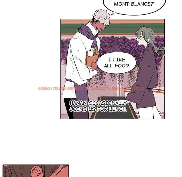 Read Hentai Image 23 946 in comic Ranunculus - Chapter 61 - www.hentaitnt.net