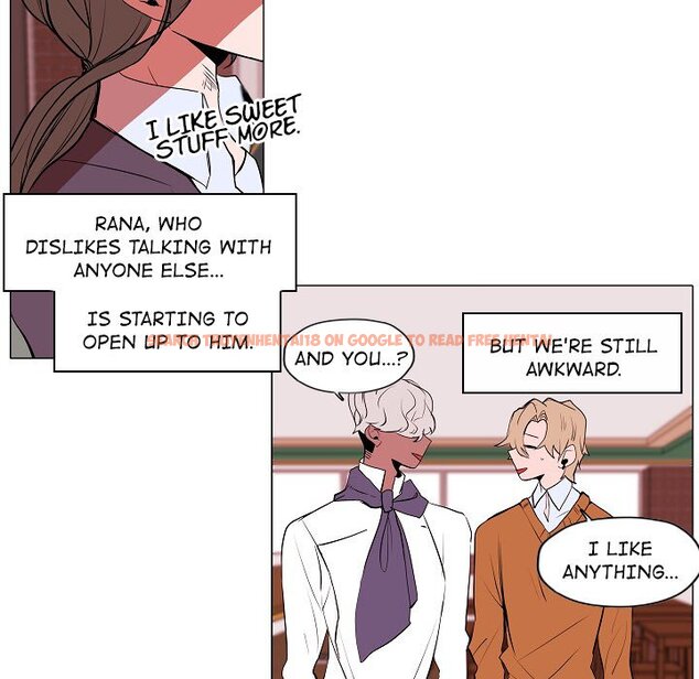 Read Hentai Image 24 946 in comic Ranunculus - Chapter 61 - www.hentaitnt.net