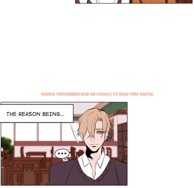 Read Hentai Image 25 946 in comic Ranunculus - Chapter 61 - www.hentaitnt.net