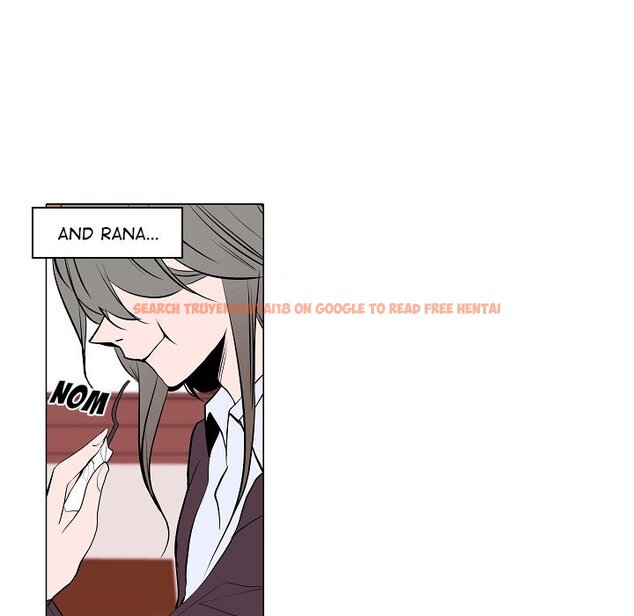 Read Hentai Image 33 946 in comic Ranunculus - Chapter 61 - www.hentaitnt.net