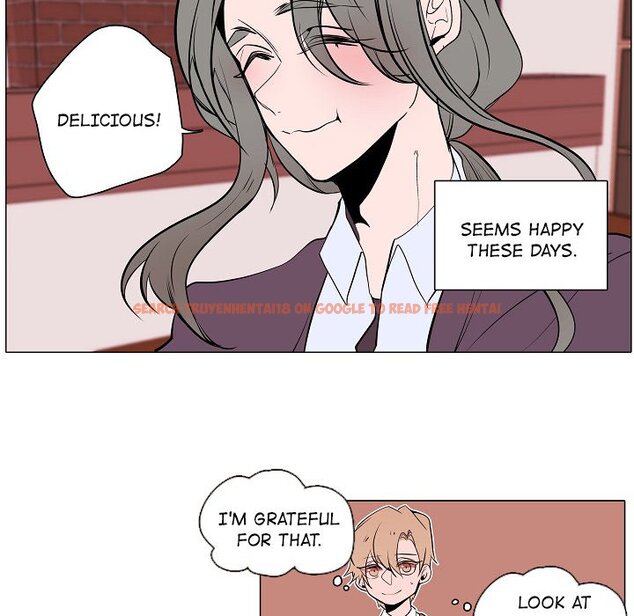 Read Hentai Image 36 946 in comic Ranunculus - Chapter 61 - www.hentaitnt.net