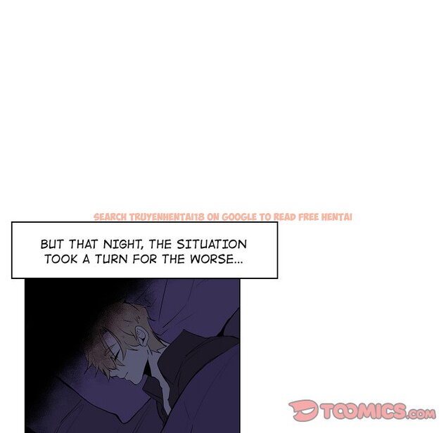 Read Hentai Image 38 946 in comic Ranunculus - Chapter 61 - www.hentaitnt.net