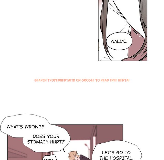 Read Hentai Image 47 950 in comic Ranunculus - Chapter 61 - www.hentaitnt.net