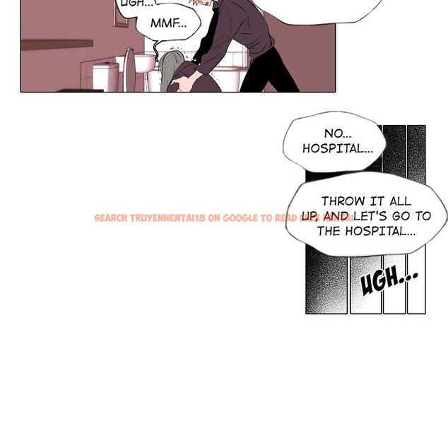 Read Hentai Image 48 950 in comic Ranunculus - Chapter 61 - www.hentaitnt.net